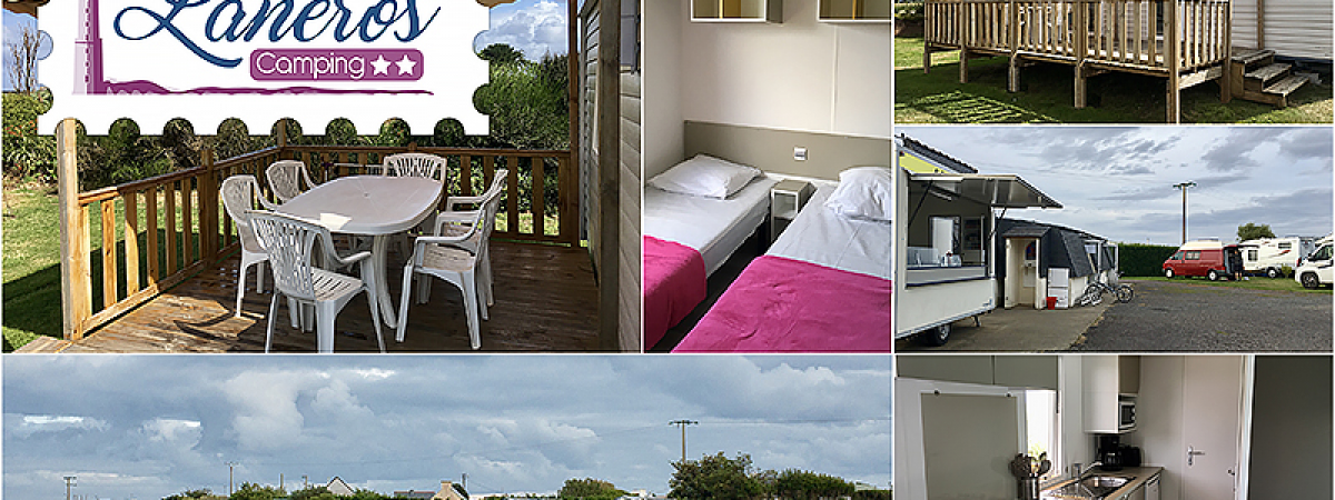 camping domaine de laneros